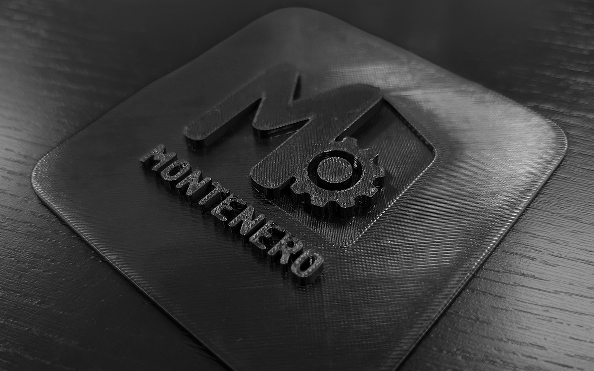 Professional 3D Printer: Greater Speed and Innovation | Montenero