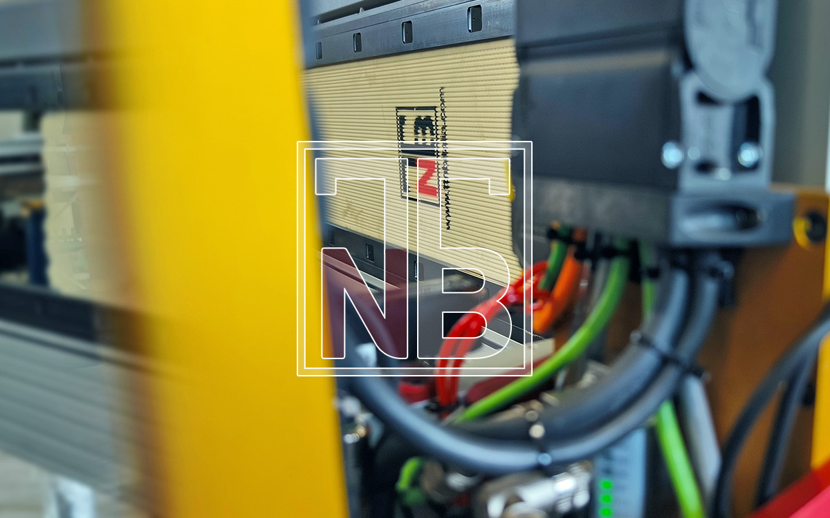 Montenero and TTNB: Working Together to Deliver Excellence to the Global Needlepunching Industry