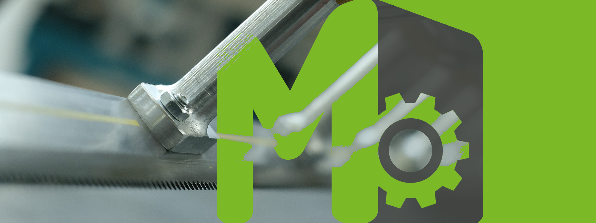 Officina Meccanica Montenero – fly-combs